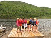 Rafting Humber